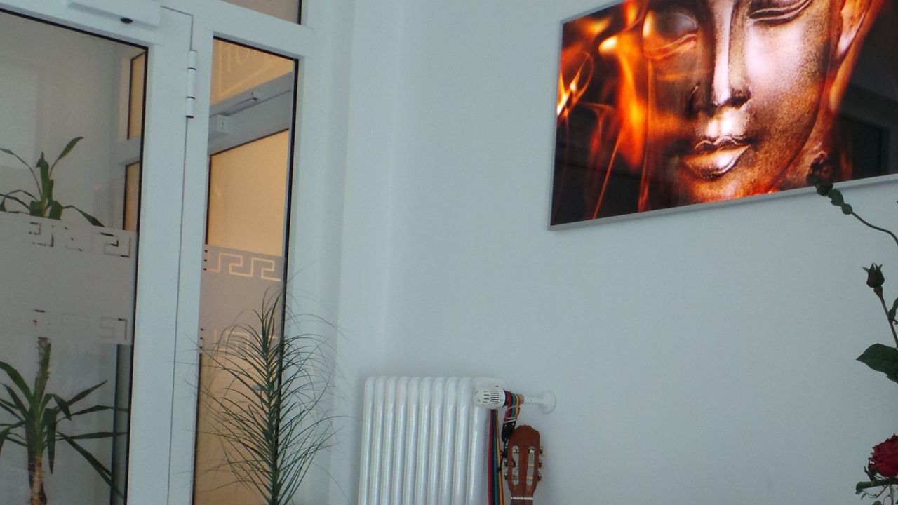 Eingang TOP 3 Eingang TOP 3